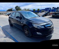 Ricambi Opel Astra J 1.4BZ 2011 (A14XER) - 3