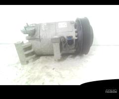 COMPRESSORE A/C HYUNDAI iX20 Serie F500-yn9aa06 G4