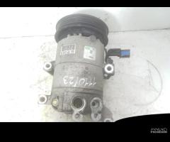 COMPRESSORE A/C HYUNDAI iX20 Serie F500-yn9aa06 G4 - 6