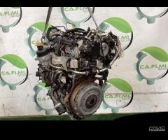 MOTORE COMPLETO OPEL Corsa D 3P 1Â° Serie Z13DTH D - 1