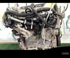 MOTORE COMPLETO OPEL Corsa D 3P 1Â° Serie Z13DTH D - 2