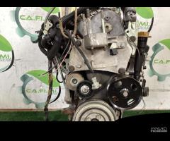 MOTORE COMPLETO OPEL Corsa D 3P 1Â° Serie Z13DTH D - 3