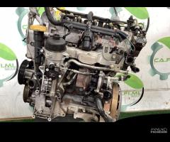 MOTORE COMPLETO OPEL Corsa D 3P 1Â° Serie Z13DTH D