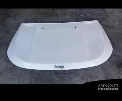 Cofano anteriore Jeep Compass - 3