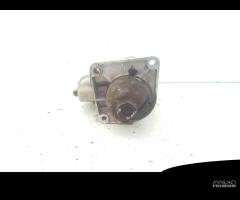 MOTORINO D' AVVIAMENTO FIAT 500 Serie 0001137002 B - 5