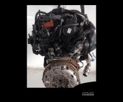 Motore completo ford kuga 2.0 tdci ufda - 5