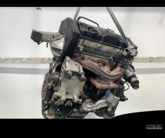 MOTORE COMPLETO PEUGEOT 206 2Â° Serie 10FX2F Benzi