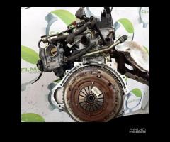 MOTORE COMPLETO SMART Forfour 1Â° Serie MN17642C M