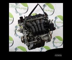 MOTORE COMPLETO SMART Forfour 1Â° Serie MN17642C M - 3