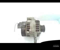 ALTERNATORE LANCIA Delta 3Â° Serie 51854901 198a20