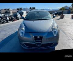 Ricambi Alfa Romeo Mito 1.3MTJ 95cv 2011 (199B1000 - 1