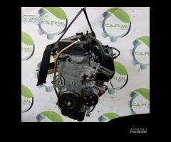 MOTORE COMPLETO SMART Forfour 1Â° Serie MN17642C M