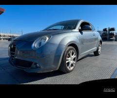 Ricambi Alfa Romeo Mito 1.3MTJ 95cv 2011 (199B1000 - 2