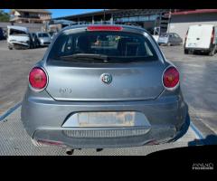 Ricambi Alfa Romeo Mito 1.3MTJ 95cv 2011 (199B1000 - 4