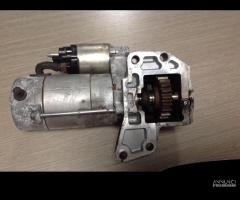 MOTORINO D' AVVIAMENTO CITROEN C5 Break 3Â° Serie