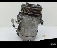 COMPRESSORE A/C SUZUKI Swift 4Â° Serie Diesel 1300 - 1