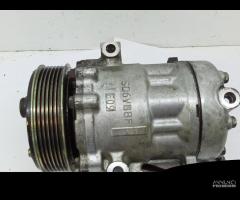 COMPRESSORE A/C SUZUKI Swift 4Â° Serie Diesel 1300