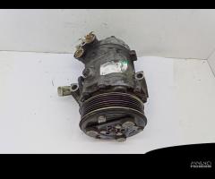 COMPRESSORE A/C SUZUKI Swift 4Â° Serie Diesel 1300 - 4