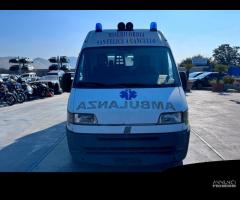 Ricambi Fiat Ducato 2.8D 2001 (8140.43S) - 1