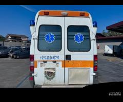 Ricambi Fiat Ducato 2.8D 2001 (8140.43S) - 4