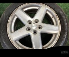 4 CERCHI IN LEGA JEEP Compass Serie 215/55/R18 (07