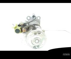 MOTORINO D' AVVIAMENTO MAZDA CX-5 Serie M001t81281