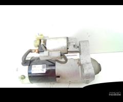 MOTORINO D' AVVIAMENTO MAZDA CX-5 Serie M001t81281