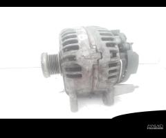 ALTERNATORE VOLKSWAGEN Golf 6 Berlina 03c903023a B