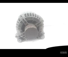 ALTERNATORE VOLKSWAGEN Golf 6 Berlina 03c903023a B