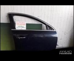 Porta sportello dx anteriore Opel Insignia - 2