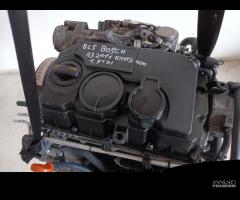 Motore completo audi a3 1.9 tdi bls