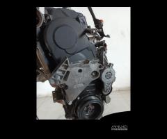 Motore completo audi a3 1.9 tdi bls