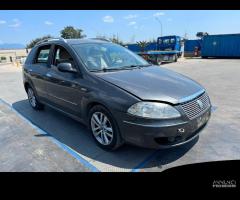 Ricambi Fiat Croma 1.9D 2007 (939A1000)