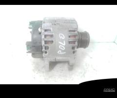 ALTERNATORE VOLKSWAGEN Polo 5Â° Serie 03l903023f C