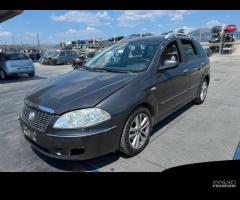 Ricambi Fiat Croma 1.9D 2007 (939A1000)