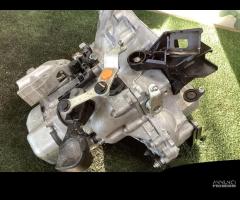 CAMBIO MANUALE COMPLETO CITROEN C3 Serie 20A728 Be