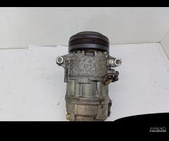 COMPRESSORE A/C BMW Serie 3 E46 Berlina 6905643-07