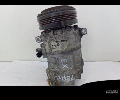 COMPRESSORE A/C BMW Serie 3 E46 Berlina 6905643-07 - 6