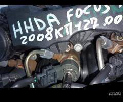 Motore completo ford focus 1.6 hdi hhda - 8