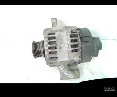 ALTERNATORE LANCIA Delta 3Â° Serie 51764265 198a20