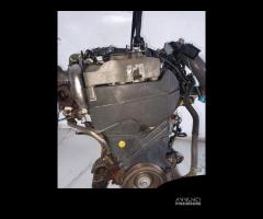 Motore completo renault captur 1.5 dci k9k b6 - 3