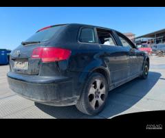 Ricambi Audi A3 2.0D 2006 (BKD) - 7