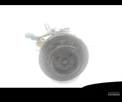 COMPRESSORE A/C HYUNDAI iX35 1Â° Serie F500-dx9fa1 - 4