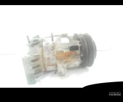 COMPRESSORE A/C HYUNDAI iX35 1Â° Serie F500-dx9fa1