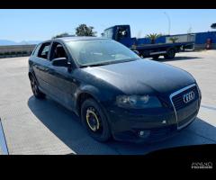 Ricambi Audi A3 2.0D 2006 (BKD) - 9