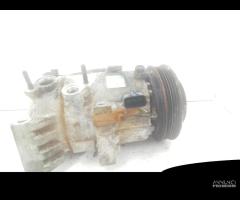 COMPRESSORE A/C HYUNDAI iX35 1Â° Serie F500-dx9fa1 - 6