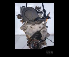 Motore completo volkswagen golf 5 1.9 tdi bkc - 3