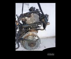 Motore completo volkswagen golf 5 1.9 tdi bkc - 5