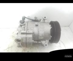 COMPRESSORE A/C OPEL Insignia Berlina Tsp0155949 D