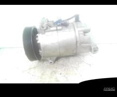 COMPRESSORE A/C OPEL Insignia Berlina Tsp0155949 D